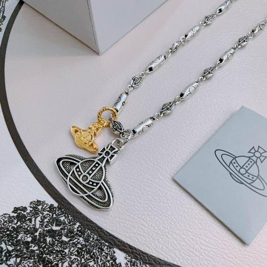 Vivienne Westwood necklace 12lyh151